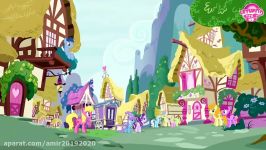 The Changelings Are Back To Where and Back Again  MLP FiM HD