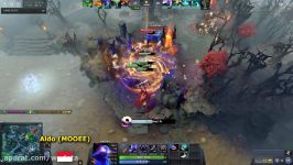 Dota 2 Enigma Moments Best of 2017