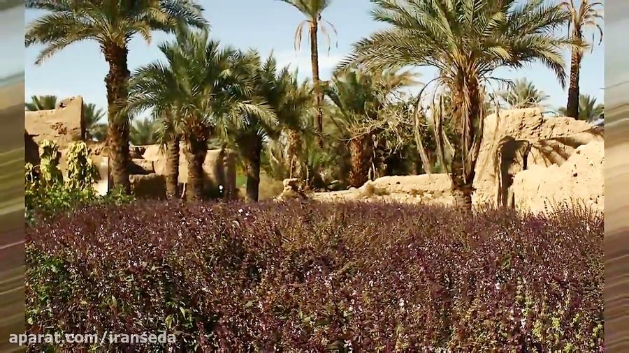 روستای اصفهک ، معرفی جاذبه های گردشگری روستاهای ایران