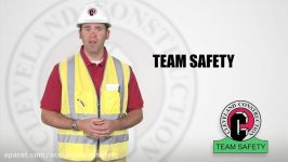 Video de Capacitación sobre Seguridad para Empleados de Cleveland Construction