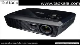 ویدیو پروژکتور OPTOMA H180X 720P 3000 LUMEN FULL 3D DLP