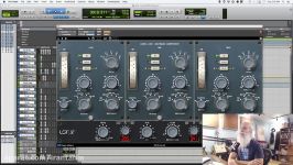 How To Add Excitement To Your Drum Mix Lindell 354E Multiband Compressor