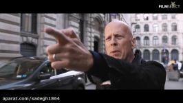 DEATH WISH Trailer 2018