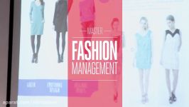 Interview Francesca Carnevale  Fashion Management  IED Barcelona