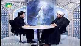 آیا صله رحم واجب است؟  حجت الاسلام برسلانی