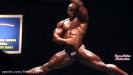 Flex Wheeler Then and Now  Bodybuilding motivation