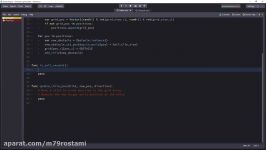 Code a Robust Grid system in Godot with these 2 Functions Grid based movement 34