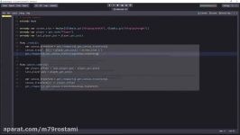 Custom Camera in Godot 3 Lets simplify the code