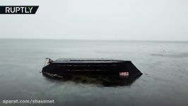 ‘Ghost ships’ with dead sailors make landing on Japanese shores