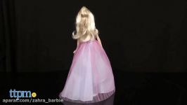 2017 Birthday Wishes Barbie Dolls from Mattel