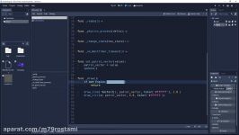 Godot 3 Tool Mode Tutorial with GameFromScratch Run code in the editor