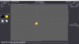 How to animate with Tween and GDscript Godot tutorial