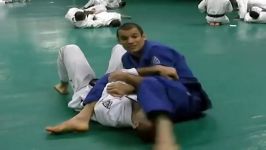 Armlock Finishes  آموزش BJJ