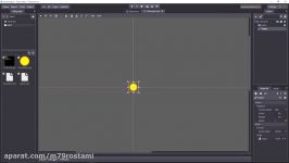 How to animate with Tween and GDscript Godot tutorial