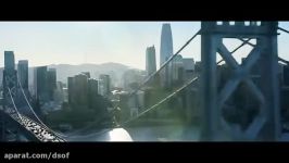 تریلر فیلم مرد مورچه ای Ant Man And The Wasp 2018 2