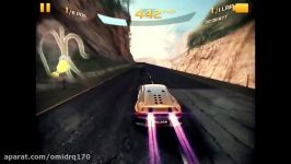 مسابقه Sesto P1 race در اسفالت 8 clashoc.ir