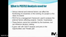 PESTLE Analysis  The Simplest explanation ever