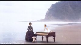 The Piano 1993 Soundtrack by Michael Nyman