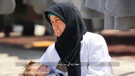 «گیسوان حلب» در فصل چهارم جشنواره تلویزیونی مستند