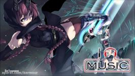 Nightcore Techno MEGA MIX 1 15 Hours 2015