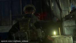 Official Call of Duty® Modern Warfare® Remastered – Launch Trailer