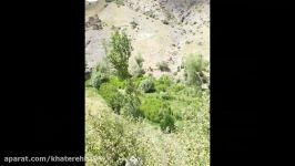 ناگفته های حمید استیلی زادگاه پدرش؛روستای استیلی