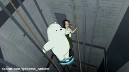 کارتون We Bare Bears