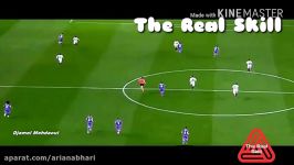 Marco Asensio Skills And Goals 2017 2018