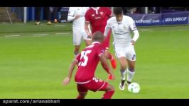 Marco Asensio 2017 18 ● THE FUTURE ● Amazing Skills Goals  HD