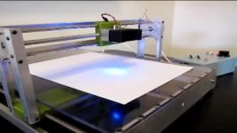 ماشین های برش لیزر CNC برش کاغذ 