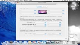 تدریس مک Mac درس 19 اکسپوز Expose