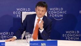 Jack Ma on the future of education چشم انداز نو