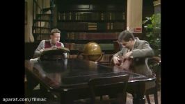 Academic Bean  Clip Compilation  Mr. Bean Official