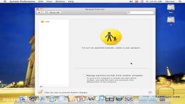 تدریس مک Mac درس 16 کنترل فرزندان Parental Control