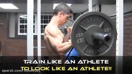 Back Exercise to build a V TAPER Bulletproof Back