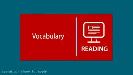 Inside the TOEFL® Test Reading Questions  Vocabulary