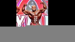 Kai Greene Will He Compete Again 