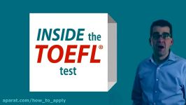 Inside the TOEFL® Test Listening Questions  Organization