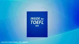 Inside the TOEFL® Test Speaking Questions 12