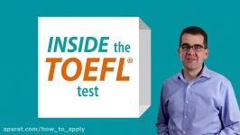 Inside the TOEFL® Test Listening Questions  Gist Purpose and Gist Content