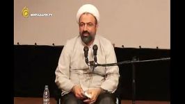 نقد توافقنامه ژنو آقای رسایی