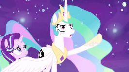 Celestia Defeats Daybreaker and Nightmare Moon A Royal Problem  MLP FiM HD