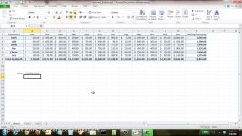 Excel Tips Tricks and Shortcuts