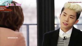 WGM 2014 وو یونگ 2pm سه یونگ   ق 1 پ 4