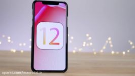 iOS 12 Will Fix EVERYTHING Features Leak