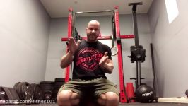 Midback Pain Do this  Trevor Bachmeyer  SmashweRx