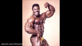 Before Phil Heath there was Phil Hill