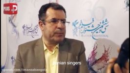 انتقاد تند مهران مدیری سطح برنامه را پایین می آورد