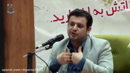 مراسم رونمایی اسلحه ساخت مصاف نام ذوالفقار