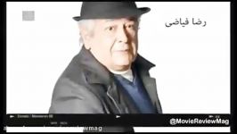 «کار کثیف» ساخته خسرو معصومی  فجر 36  نقد سینما